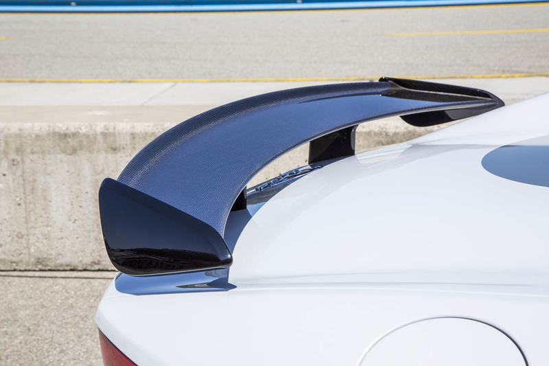 Illustration for article titled Is The Jaguar F-Type Project 7 Pretty Enough To Cost $165,000?